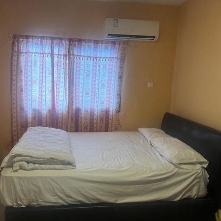 Debora Guest House Freetown Kültér fotó