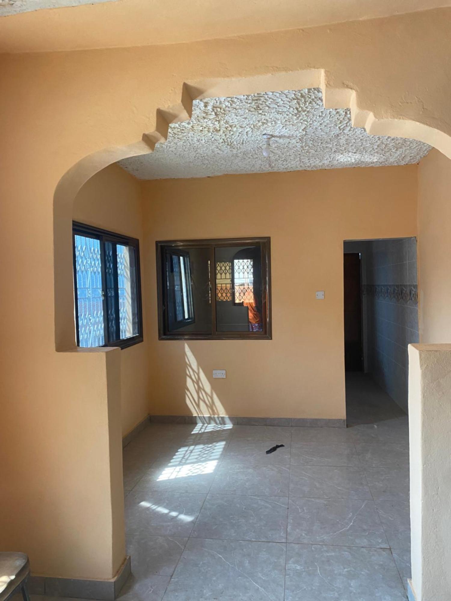 Debora Guest House Freetown Kültér fotó