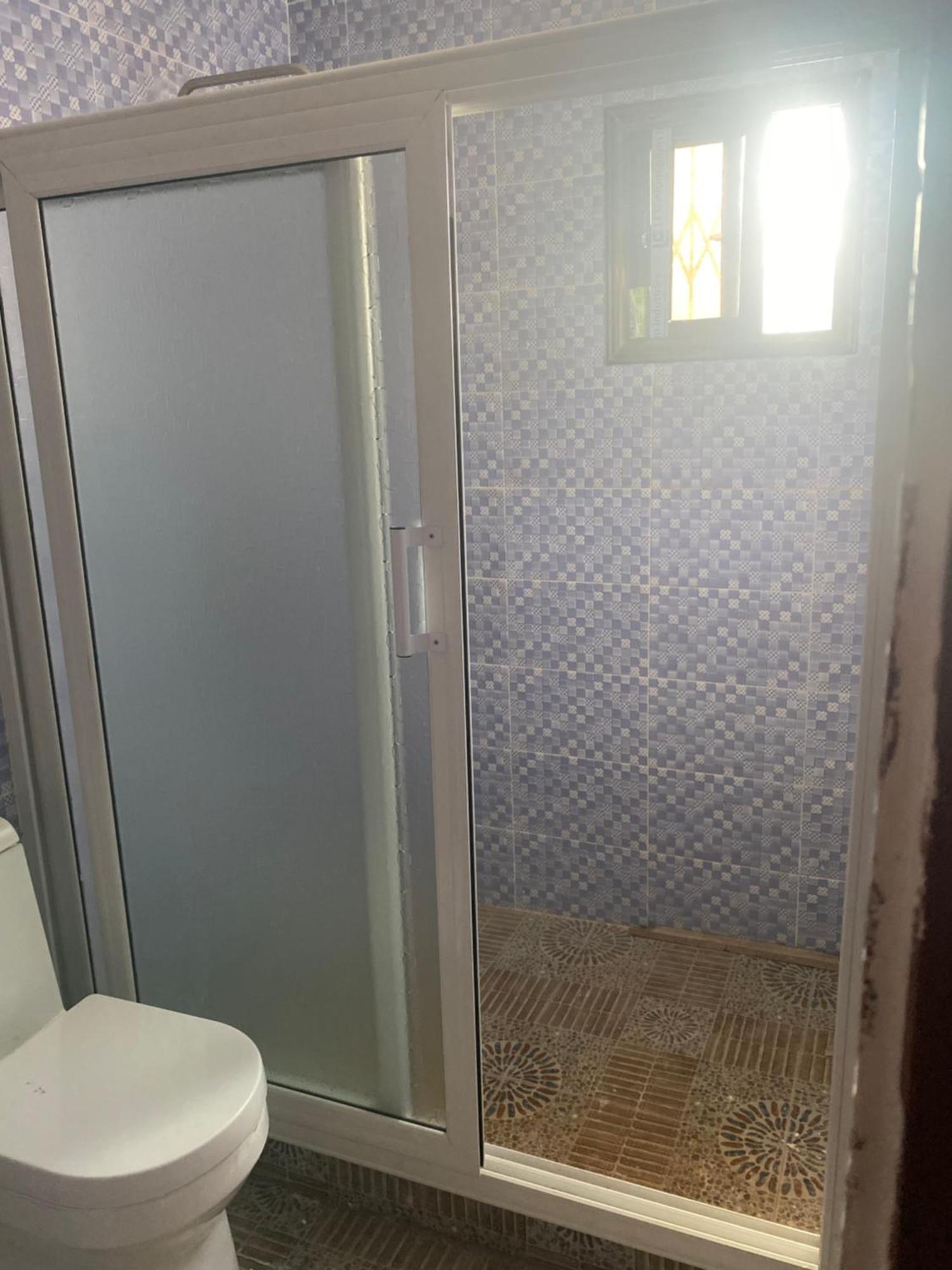 Debora Guest House Freetown Kültér fotó