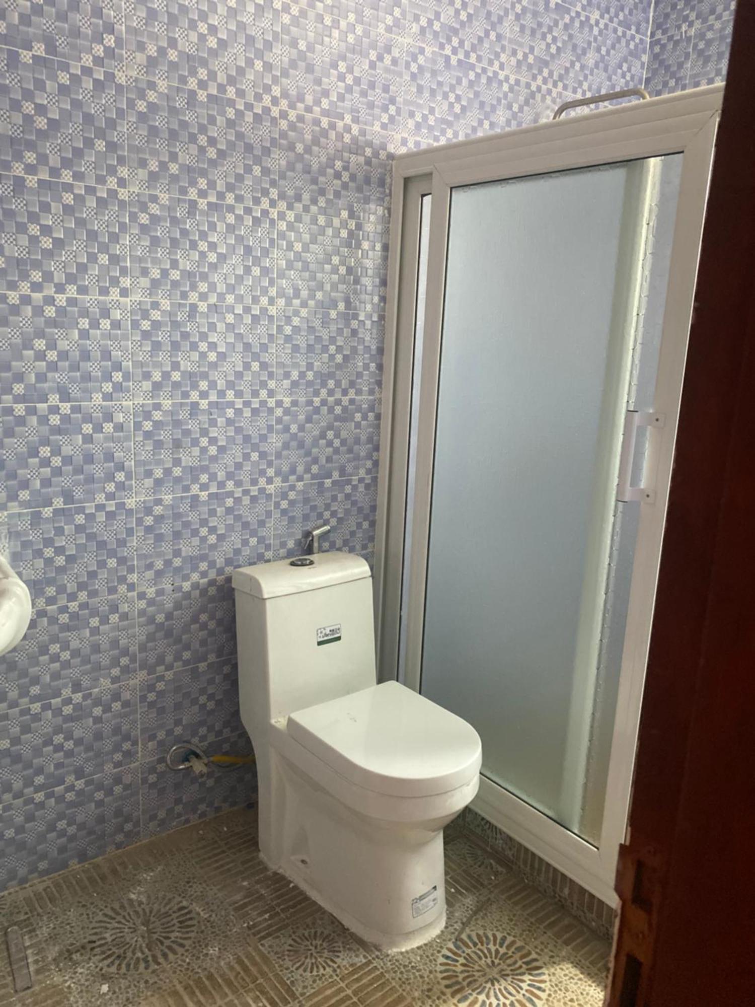 Debora Guest House Freetown Kültér fotó