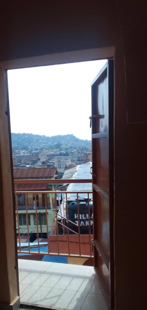 Debora Guest House Freetown Kültér fotó