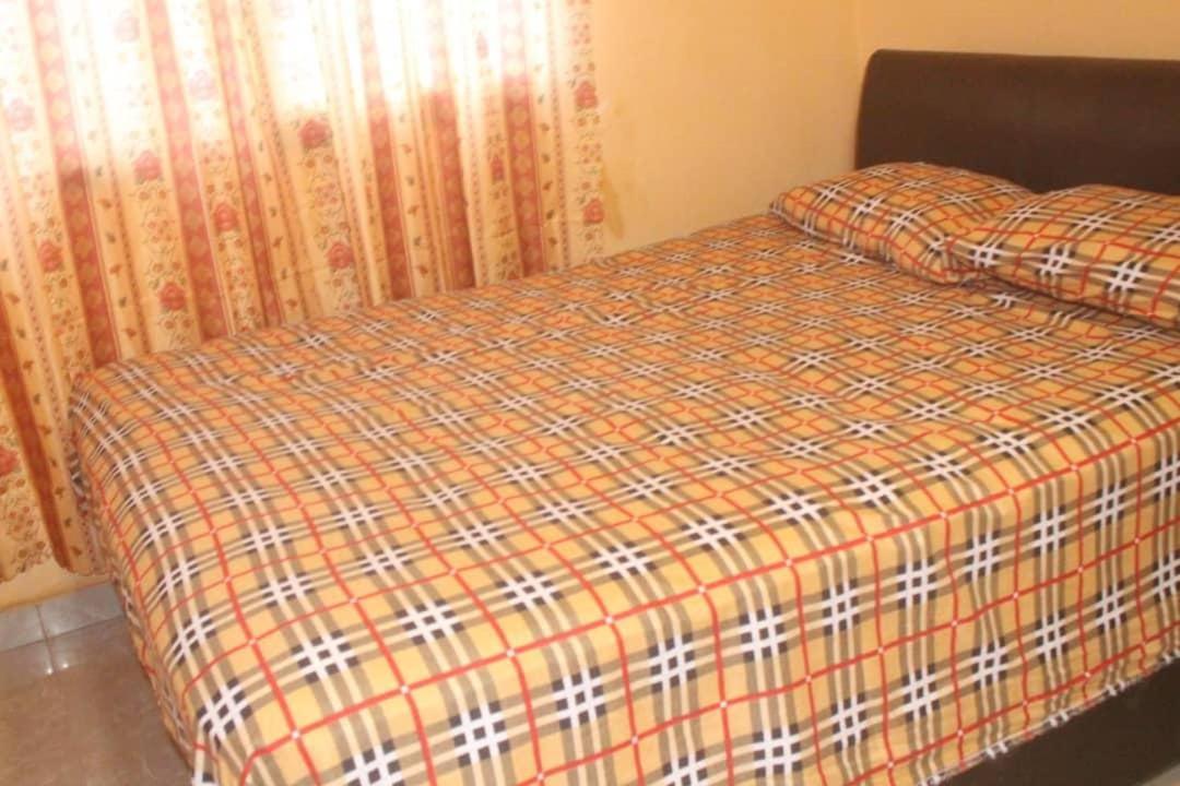 Debora Guest House Freetown Kültér fotó
