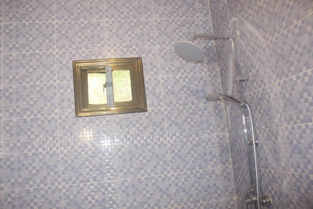 Debora Guest House Freetown Kültér fotó