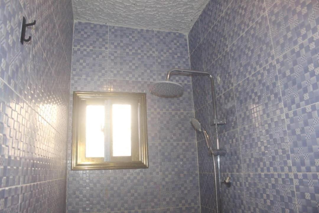 Debora Guest House Freetown Kültér fotó