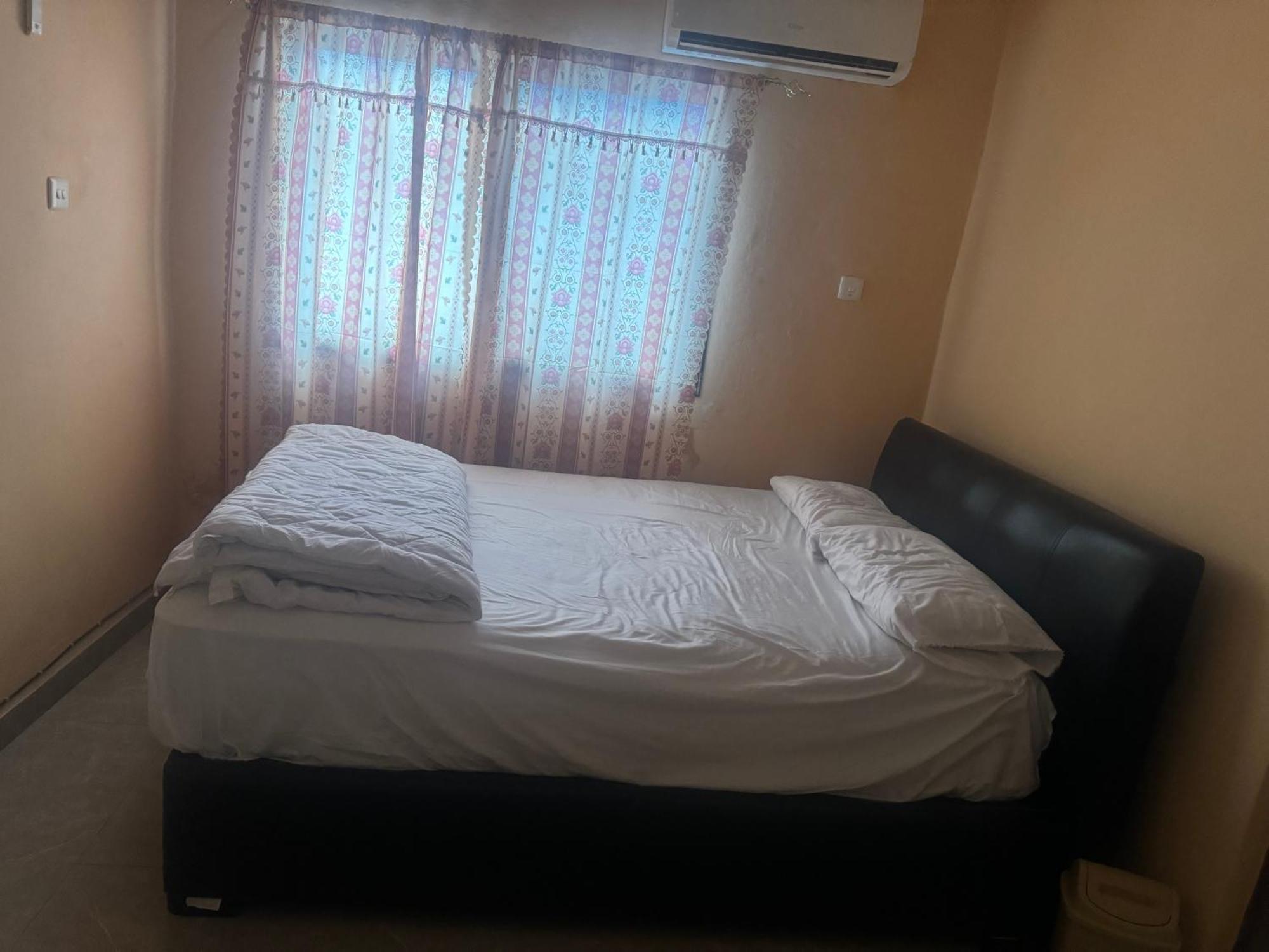 Debora Guest House Freetown Kültér fotó