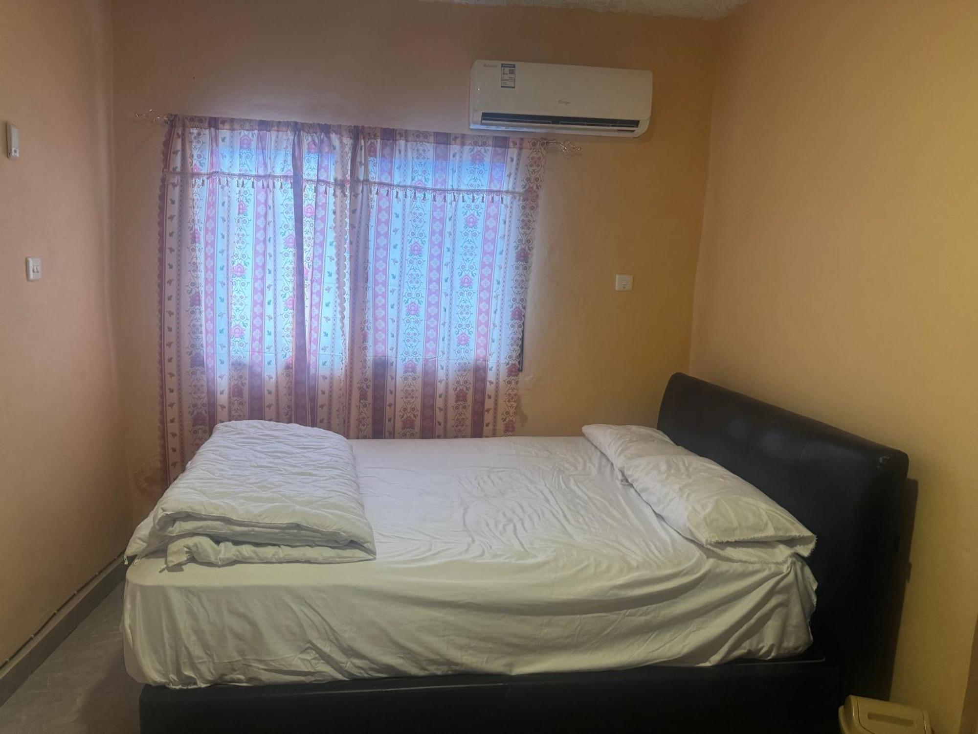 Debora Guest House Freetown Kültér fotó