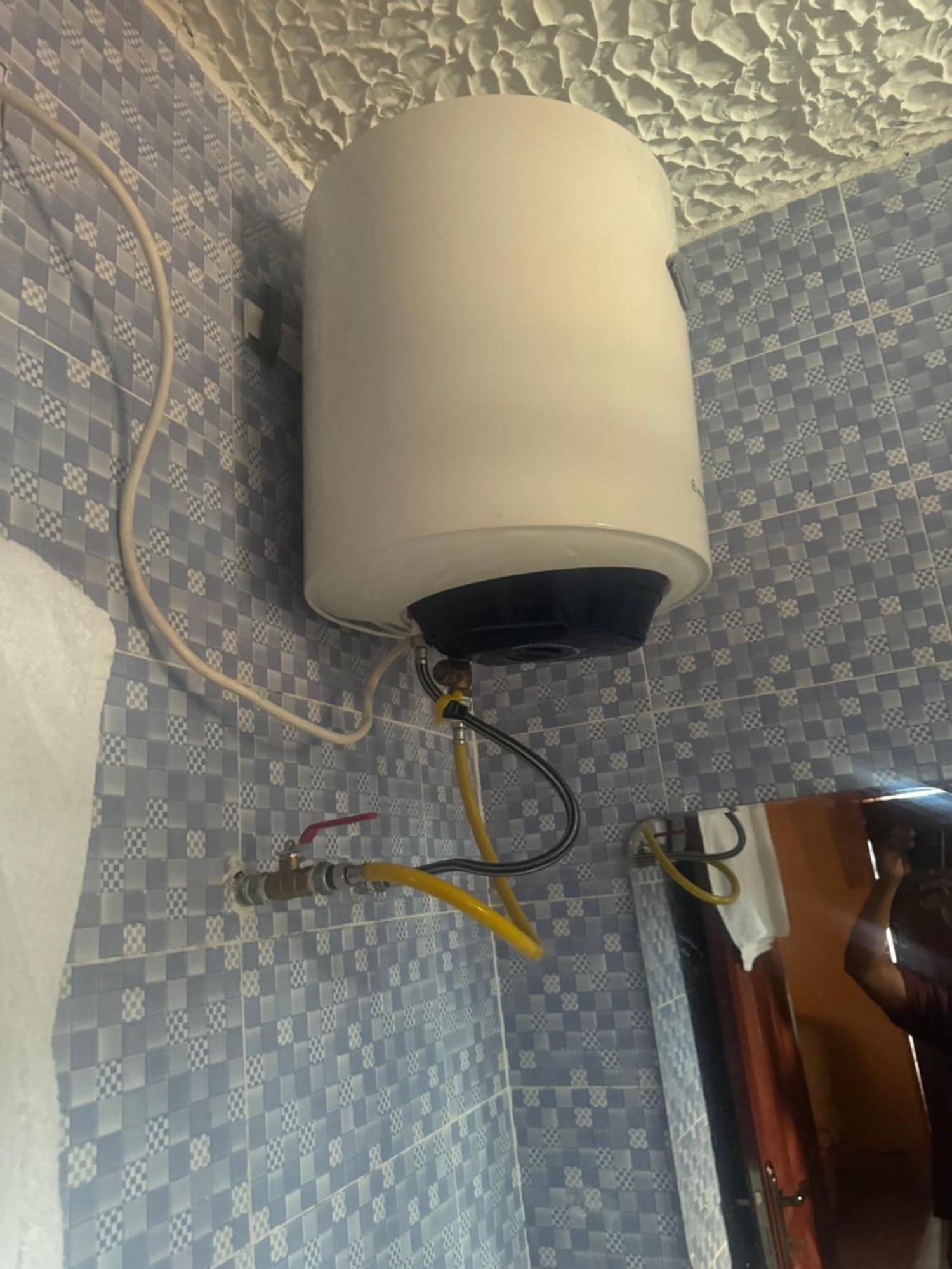 Debora Guest House Freetown Kültér fotó
